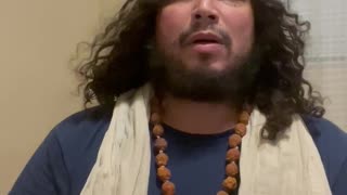 Ujjval Samanic ~ Sri Ram Jai Ram Jai Ram