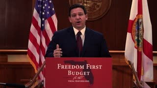 Freedom First Budget: First Responders Will Receive Another Round of Bonuses