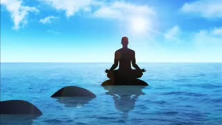 Meditation Music, Healing Music, Relax Mind,Body & Soul