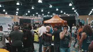 AMERICAN FITNESS EXPO