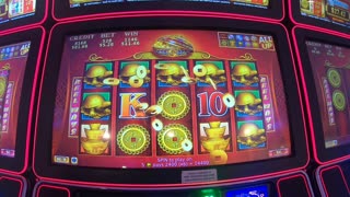 88 Fortunes Slot Machine Play Bonuses Free Games!