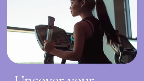 Uncover your potential at Anytime Fitness Osprey!