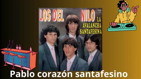 los del nilo