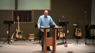 FASTING: The Good, the Bad, and the Hungry | Pastor Shane Idleman