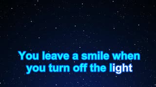 Leave a Smile - Twan Ray, Moonshine, Solar State♬ Karaoke