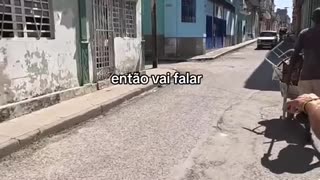 Cuba Que Você, Não Viu!!