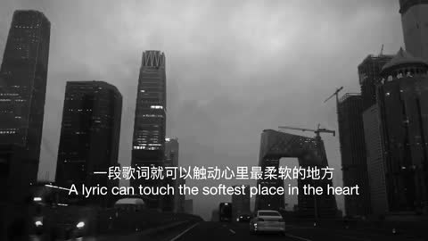 Distance means so little when someone means so much鈥? Come near now, and kiss me.
