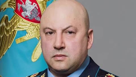 Sulovikin became commander in chief of Russian special military operations.