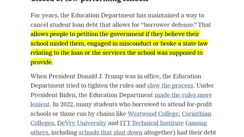 5 Minutes Ago: The White House Made Huge Announcement Supreme Court: Student Loan Forgiveness