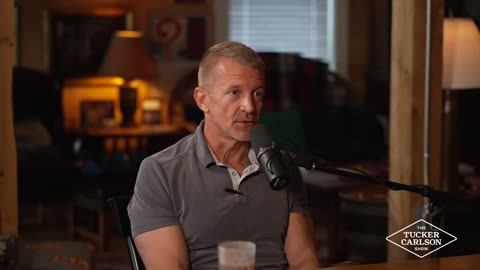 Erik Prince on the many failures of the U.S. military | TCN