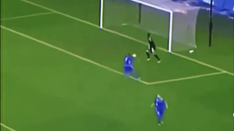 Best skill goalkeeper | Respect moment