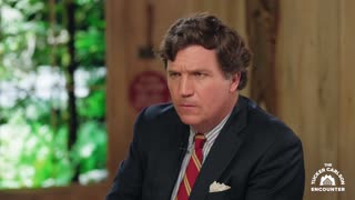 Tucker Carlson Episode 58 - How did a Not so Bright Thug Like Nancy Pelosi Get Rich?