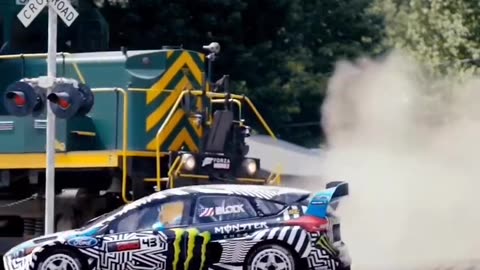 You live once - RIP Ken Block 😢😢