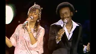Peaches And Herb - Reunited = Music Video Midnight Special 1979