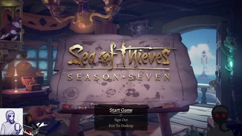 Sea of Thieves(4)