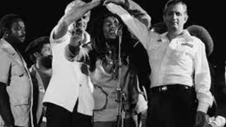 Bob Marley (legendary)