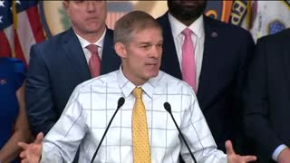 🔥 Jim Jordan