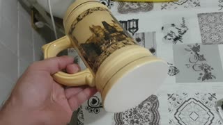 Praha Cup souvenir