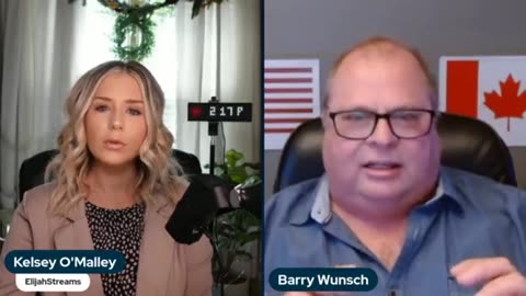 BARRY WUNSCH- VENGEANCE IS MINE AND I WILL NOT BE MOCKED!