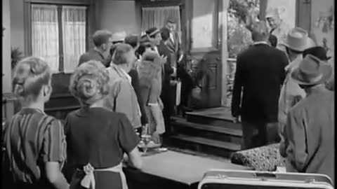 Petticoat Junction - Season 1, Episode 07 (1963) - The Ringer