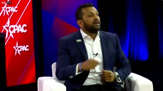 Kash Patel: Americans NEED to come together against the Orwellian Censorship of Big Tech and the Radical Left