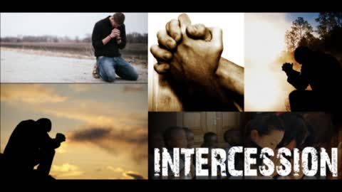 The Sodomite Spirit Series: part 23 - This spirit is hindered by intercession