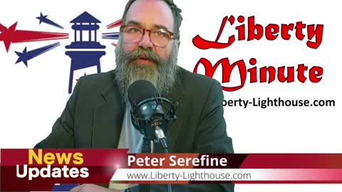 20221229 - Liberty Minute