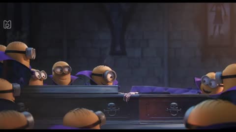 BEST OF MINIONS - Die lustigsten Clips-7