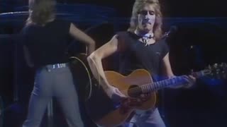 Rod Stewart - First Cut Is The Deepest = Music Video TOTP Music Video 1977
