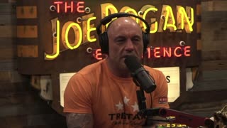 Joe Rogan: The People Running Our Country Are Utter Fools