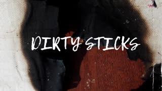 Rndgichez Records , Rndgichez - Dirty Sticks [AUDIO]