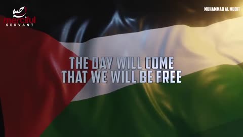 POWERFUL NASHEED ABOUT PALESTINE