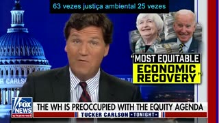 Tucker Carlson: This is the largest bank failure since 2008