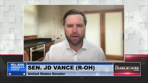 Sen. JD Vance Goes Off on the Blatant Corruption of Judge in Trump Case & Calls For an Investigation