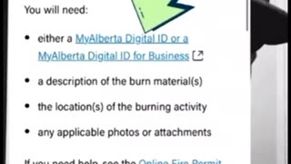 Alberta introduces Digital ID - Don't Comply!