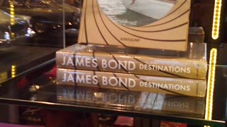 James Bond Destinations: New Book