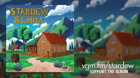 Stardew & Chill