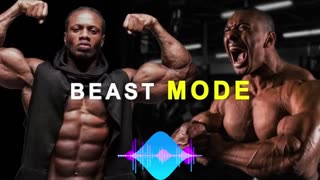 Best Workout Music Motivation For Men 2023