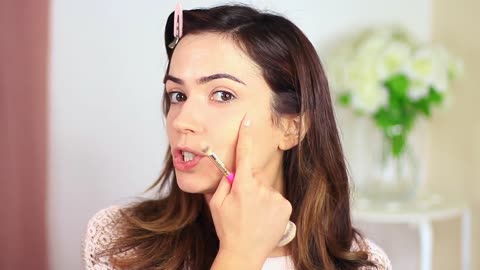 Makeup Lesson In-depth How to Personalise a Makeup Routine for YOU!
