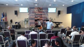 Culto de 9-24-2023