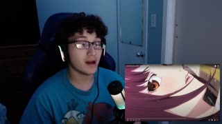 Grind Me Down [ AMV - Mix ] Anime Mix REACTION!!