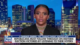 Candace Owens Goes Off On The Current State Of Things, Drops Mega Truth Bombs With Will Cain