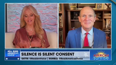 Dr. Gina Loudon - Real America's Voices