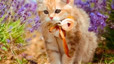 Beautiful Cat's Style 😺 #cat #cats #cute #cutecat #cutecats #pets #animals #catsbeauty #catlover