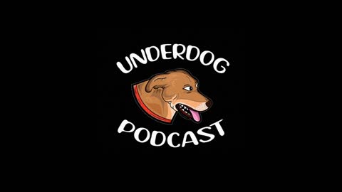Underdog Podcast #118 - Admirável mundo novo do bodybuilding