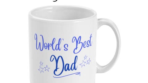 Mum, Dad, Nan, Grandad Mugs by Welovit - 11oz / 325ml ❤️