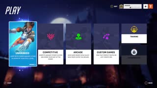 !Overwatch 2!Another day and no Mei??pt9