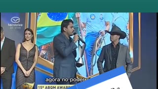 Ministro das Comunicações usa ilegalmente avião oficial para ver cavalos