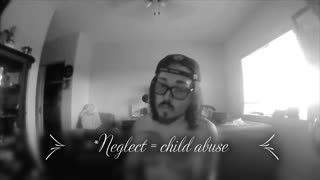 #Neglect = #ChildAbuse / 'Concerned, As Father to Muzik' - #Narcissism is TOXIC