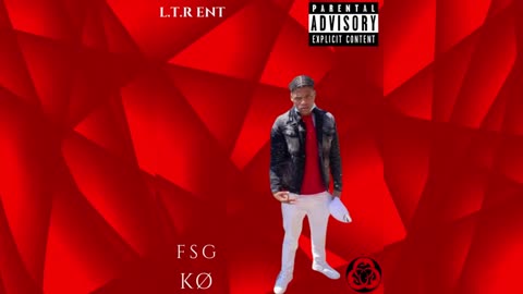 Fsg KØ| Feeling 4 The Beat| (Full Audio Only) 2023